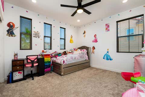 Tiny photo for 35803 Mccarthy Street, Palm Desert, CA 92211 (MLS # 219148830DA)
