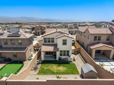 Tiny photo for 35803 Mccarthy Street, Palm Desert, CA 92211 (MLS # 219148830DA)