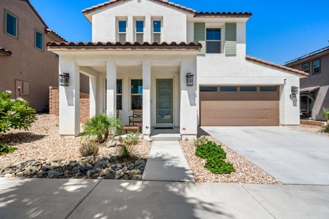 Photo of 35803 Mccarthy Street, Palm Desert, CA 92211 (MLS # 219148830DA)