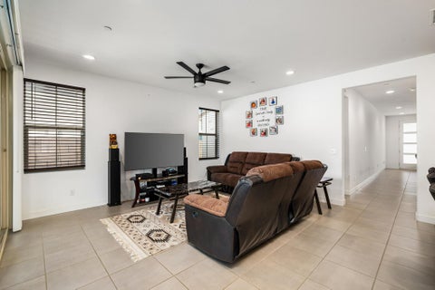 Tiny photo for 35803 Mccarthy Street, Palm Desert, CA 92211 (MLS # 219148830DA)