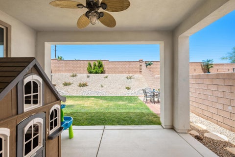 Tiny photo for 35803 Mccarthy Street, Palm Desert, CA 92211 (MLS # 219148830DA)