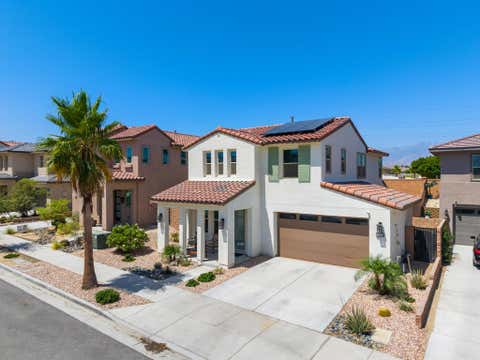 Tiny photo for 35803 Mccarthy Street, Palm Desert, CA 92211 (MLS # 219148830DA)