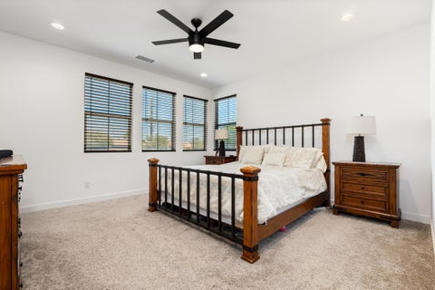 Tiny photo for 35803 Mccarthy Street, Palm Desert, CA 92211 (MLS # 219148830DA)