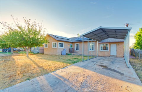Photo of 631 W California ST, Blythe, CA 92225 (MLS # OC26180283)