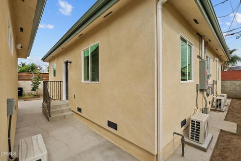 Photo of 148 S Parish Place, Burbank, CA 91506 (MLS # P1-25915)