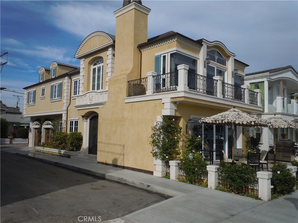 Naples (NA) - Residential
