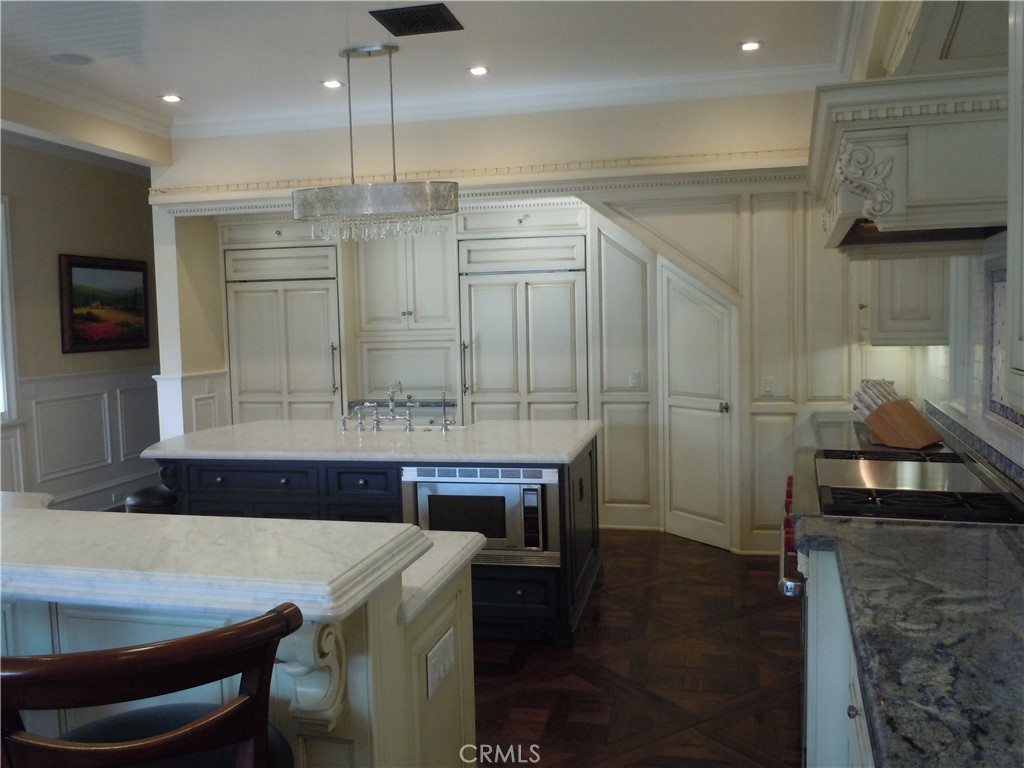 Naples (NA) - Residential