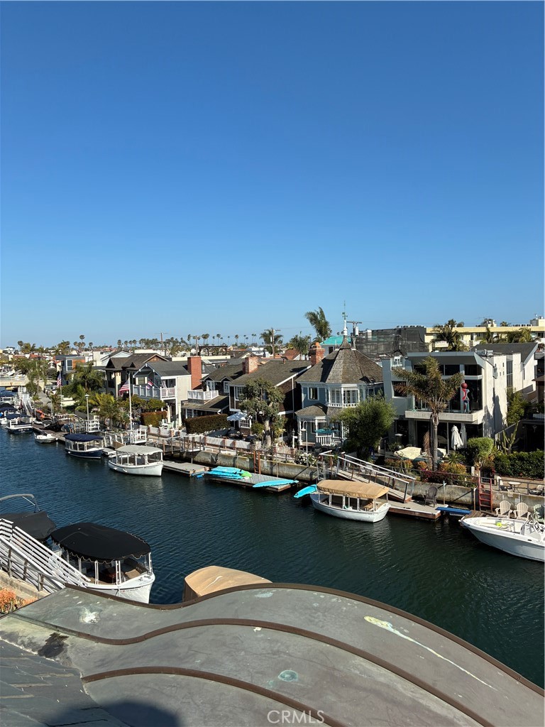 Naples (NA) - Residential