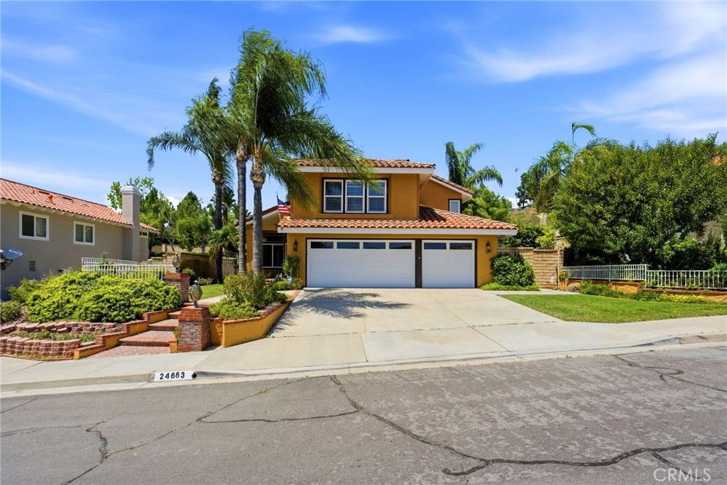 Photo of 24663 Via Melinda, Yorba Linda, CA 92887 (MLS # IV26111904)