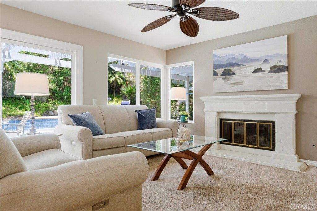 Photo of 24663 Via Melinda, Yorba Linda, CA 92887 (MLS # IV26111904)