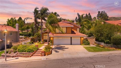 Photo of 24663 Via Melinda, Yorba Linda, CA 92887 (MLS # IV26111904)