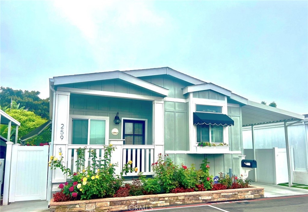 259 Mayflower Drive