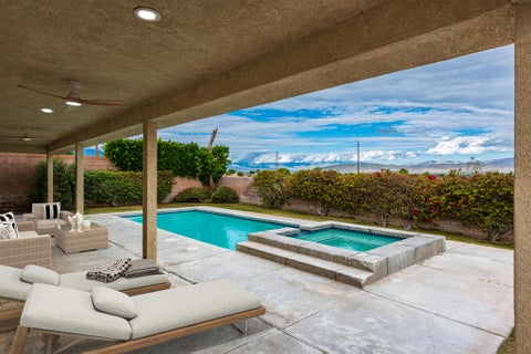 Photo of 74140 Scholar Lane E, Palm Desert, CA 92211 (MLS # 219152236PS)