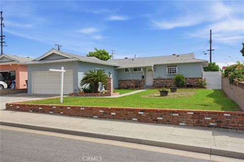 Photo of 14936 Steprock Dr, La Mirada, CA 90638 (MLS # RS26077619)