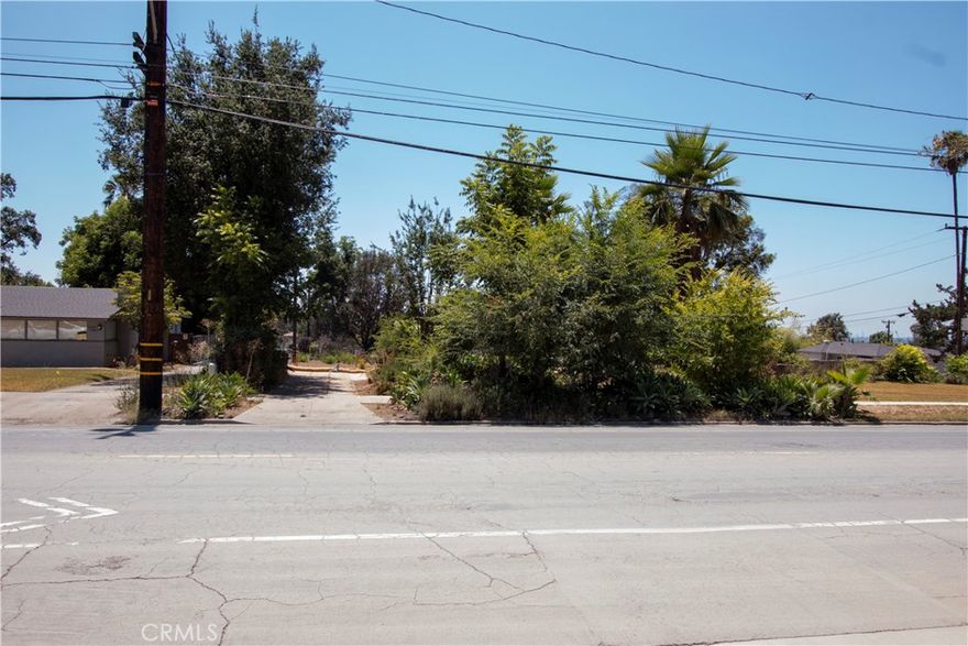 This vacant lot offers a rare chance to build new in a highly sought-after Altadena neighborhood. The previous home was lost in the Eaton Fire, and the site has since undergone inspection. Utilities were previously connected and are available at the street (buyer to verify restoration requirements). The property is being sold as-is, and buyers are strongly encouraged to conduct their own due diligence with Los Angeles County and other relevant agencies regarding future development, permitting, and any remaining site considerations. This is a unique opportunity to create a custom home in an established residential setting surrounded by natural beauty. Drive-by only. Do not enter the lot due to safety protocols.