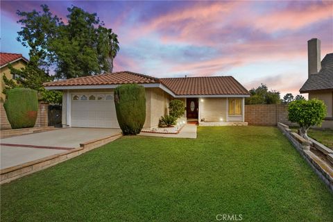 19717 Katrine Circle Walnut CA 91789