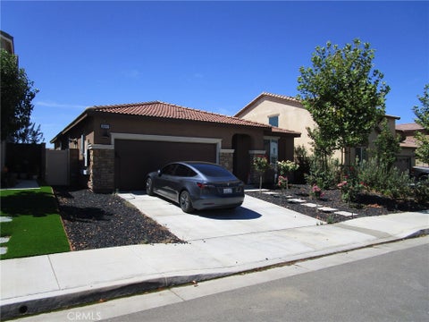 Photo of 35197 Funk WAY, Beaumont, CA 92223 (MLS # IV26205349)