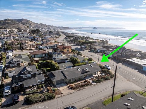 Photo of 10 11th Street, Cayucos, CA 93430 (MLS # SC25246547) Photo of 10 11th Street, Cayucos, CA 93430 (MLS # SC25246547)