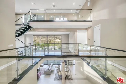 11848 N Hillsborough Lane, Porter Ranch, CA 91326 - MLS#: 26637155