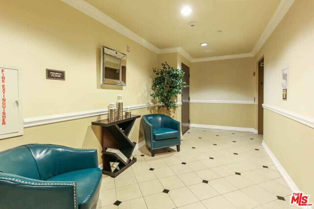 3750 Santa Rosalia Drive 410
