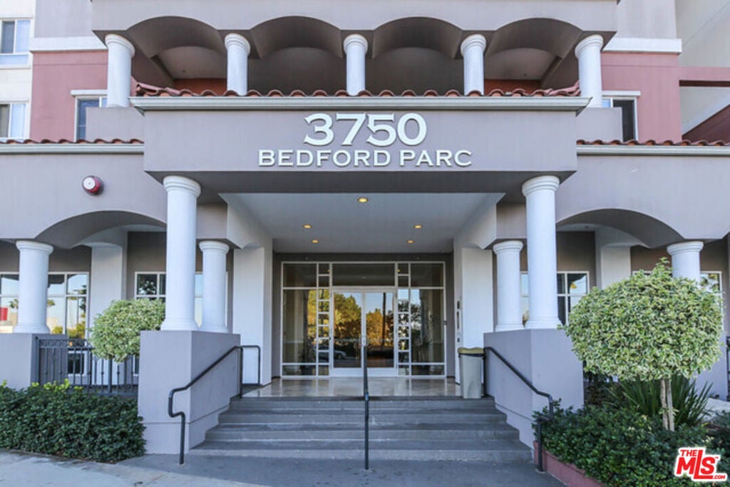 3750 Santa Rosalia Drive