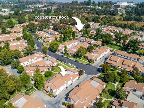 Photo of 24632 Masters Cup Way, Valencia, CA 91355 (MLS # SR26128900)