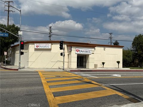 Photo of 6203 Gage Avenue, Bell Gardens, CA 90201 (MLS # IV25228645)