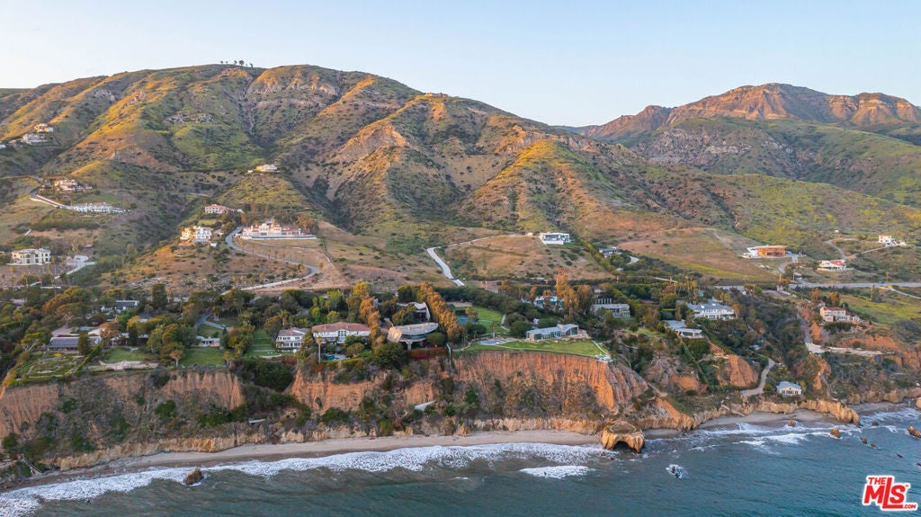 4130 Encinal Canyon Road