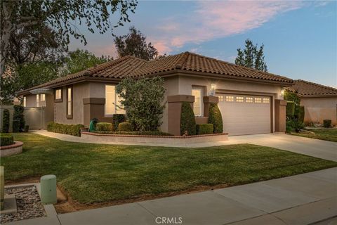 Photo of 893 Twin Hills Dr, Banning, CA 92220 (MLS # IG26075425)