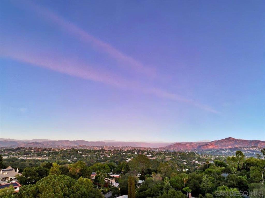 Southwest Escondido - Residential