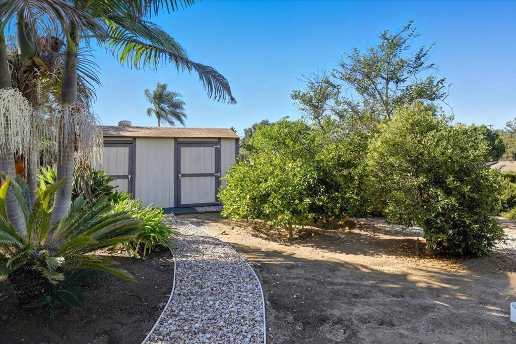 Southwest Escondido - Residential