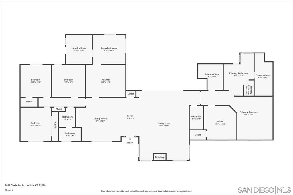 Southwest Escondido - Residential