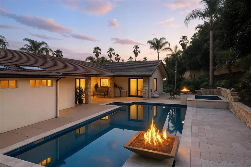 Southwest Escondido - Residential