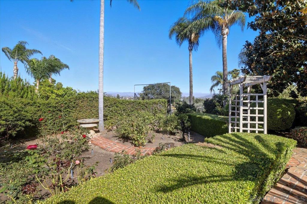 Southwest Escondido - Residential