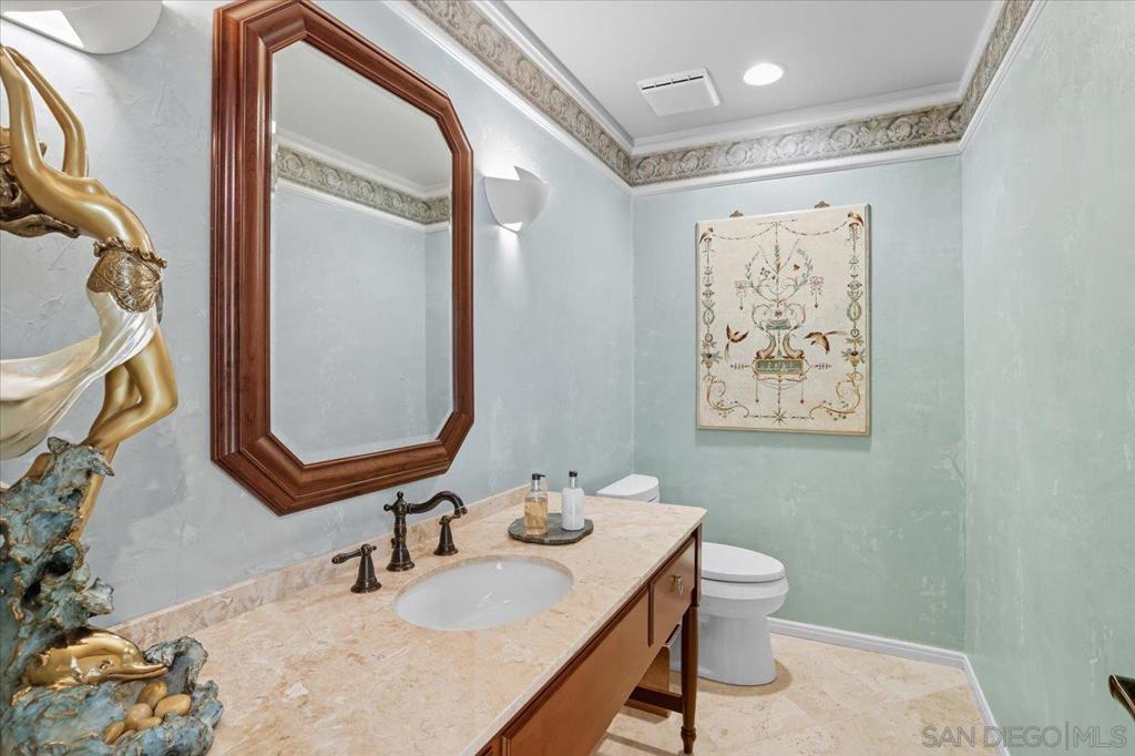 Southwest Escondido - Residential