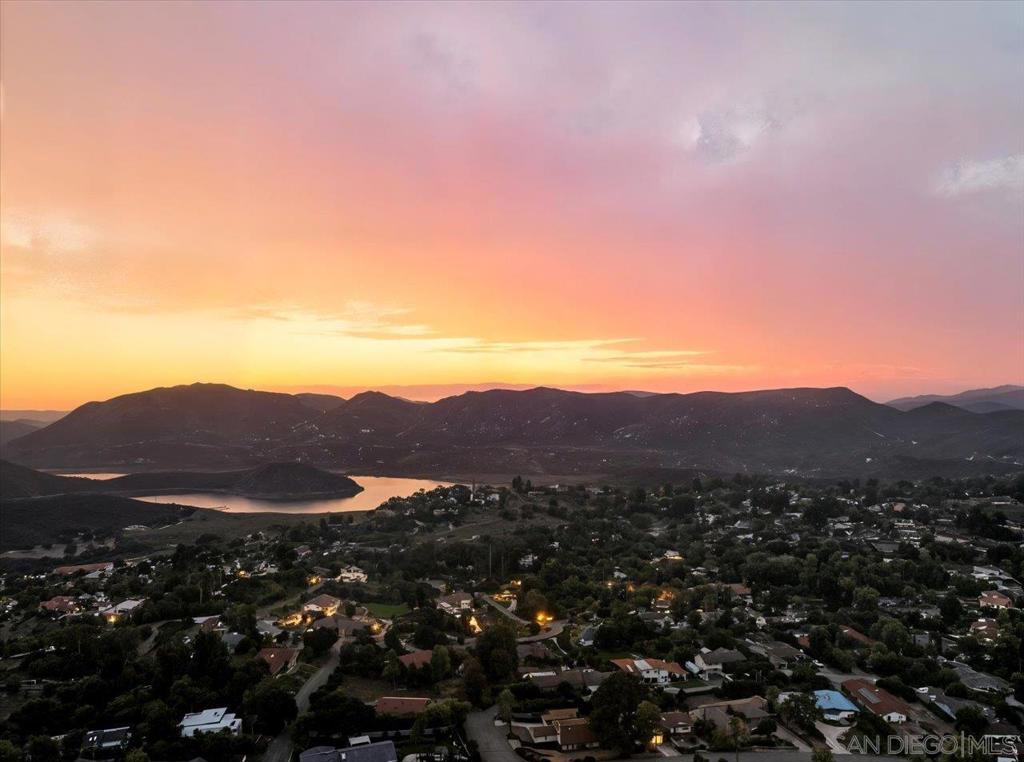 Southwest Escondido - Residential