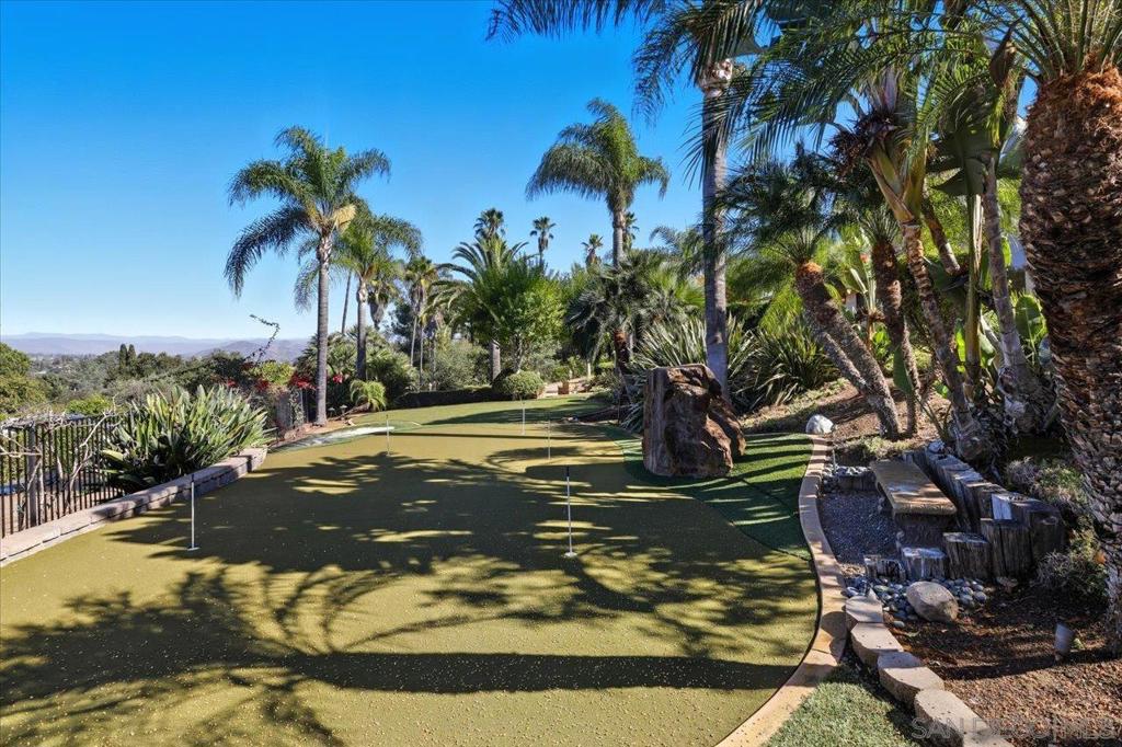 Southwest Escondido - Residential