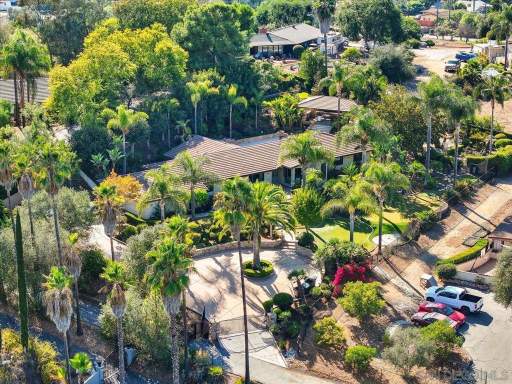 Southwest Escondido - Residential