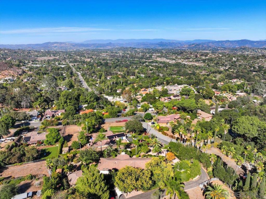 Southwest Escondido - Residential