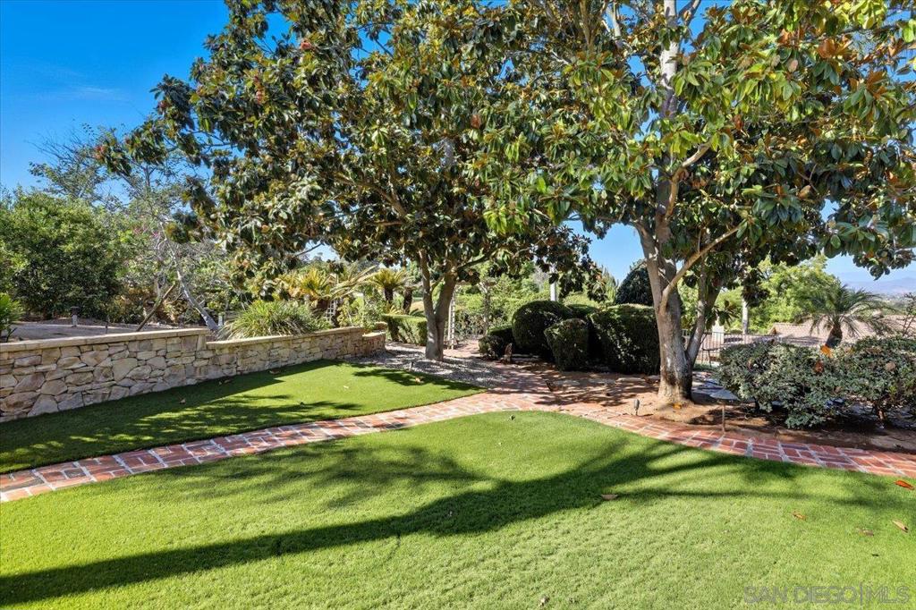 Southwest Escondido - Residential