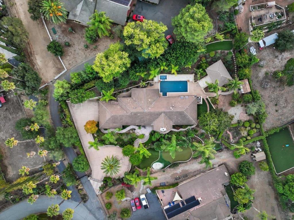 Southwest Escondido - Residential