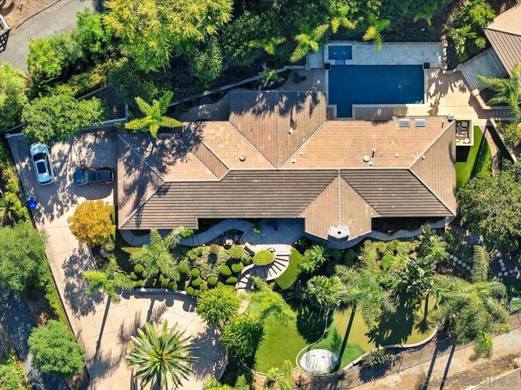 Southwest Escondido - Residential