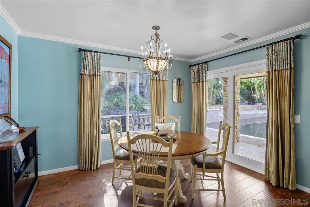 Southwest Escondido - Residential