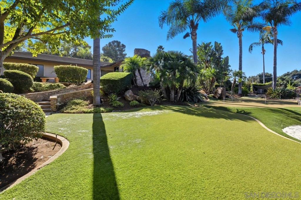 Southwest Escondido - Residential