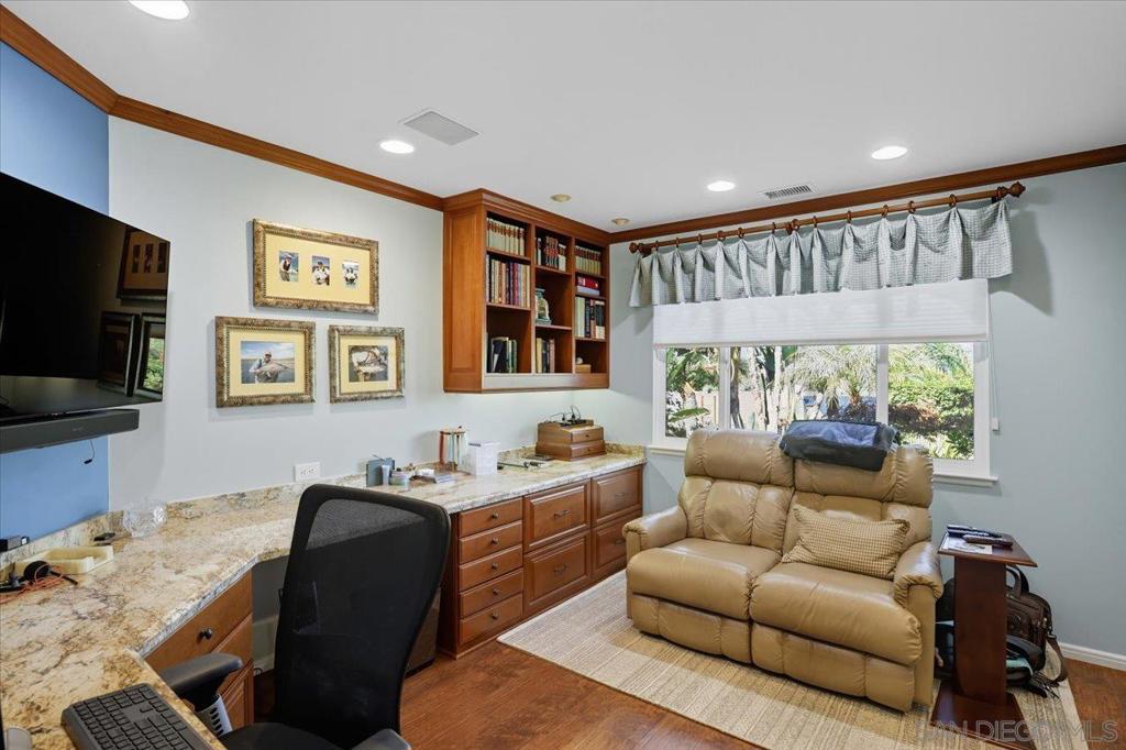 Southwest Escondido - Residential