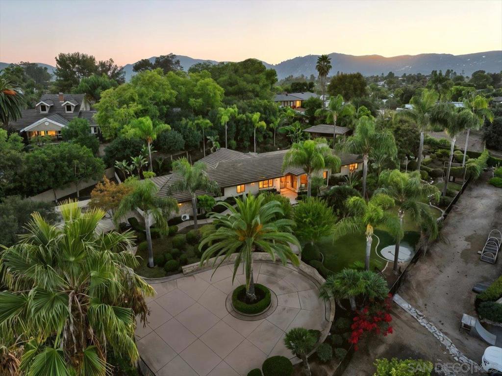 Southwest Escondido - Residential
