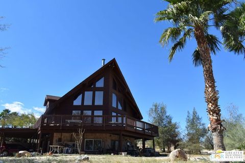 Photo of 72700 20th Avenue, Desert Hot Springs, CA 92241 (MLS # 26661473PS)