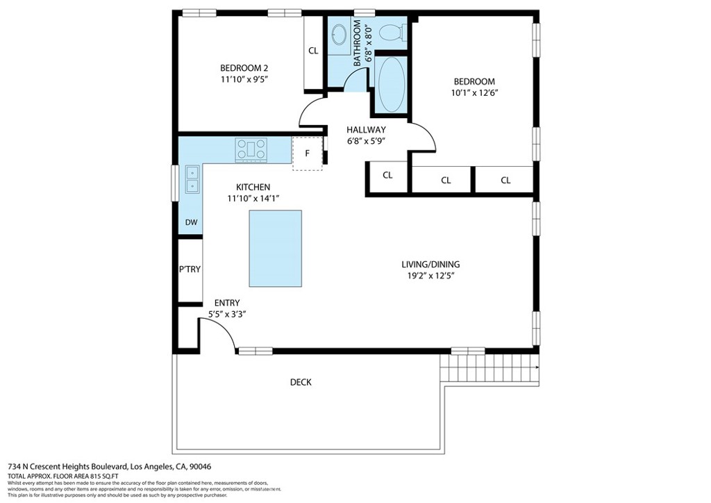 Main image without alt text