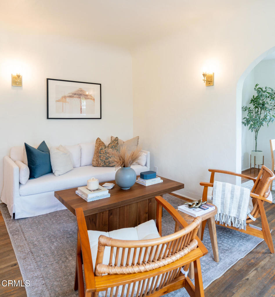 11 Portola Lane