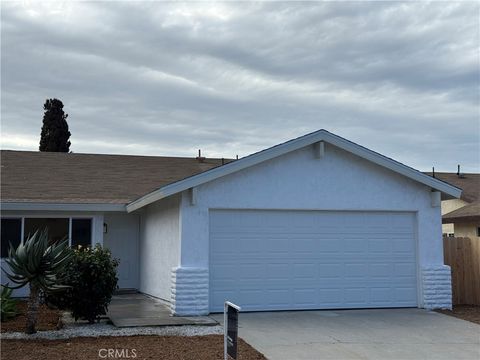 4781 Calle Las Positas Oceanside CA 92057